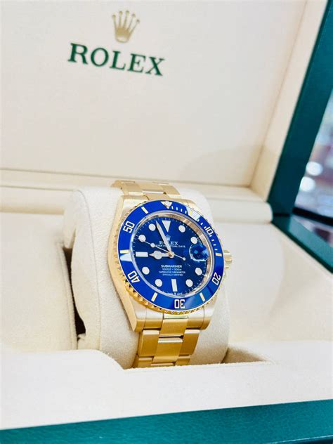 rolex submariner goud|Rolex Submariner value chart.